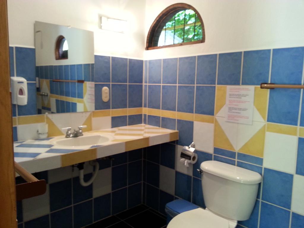 فندق Casa Amarilla Sámara الغرفة الصورة